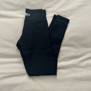 Booty by Brabants leggings!